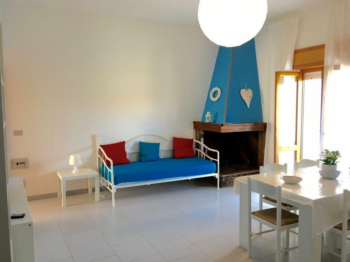 Appartamento Aria 150M Dal Mare Castelsardo Exterior foto