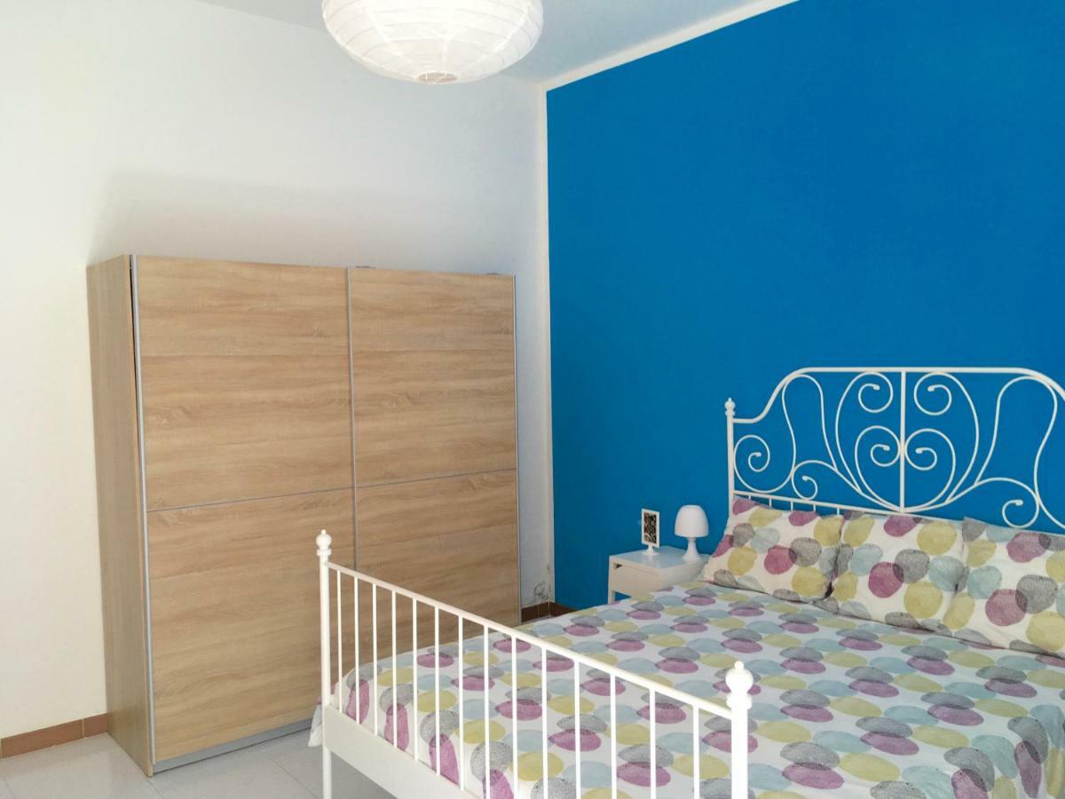 Appartamento Aria 150M Dal Mare Castelsardo Exterior foto